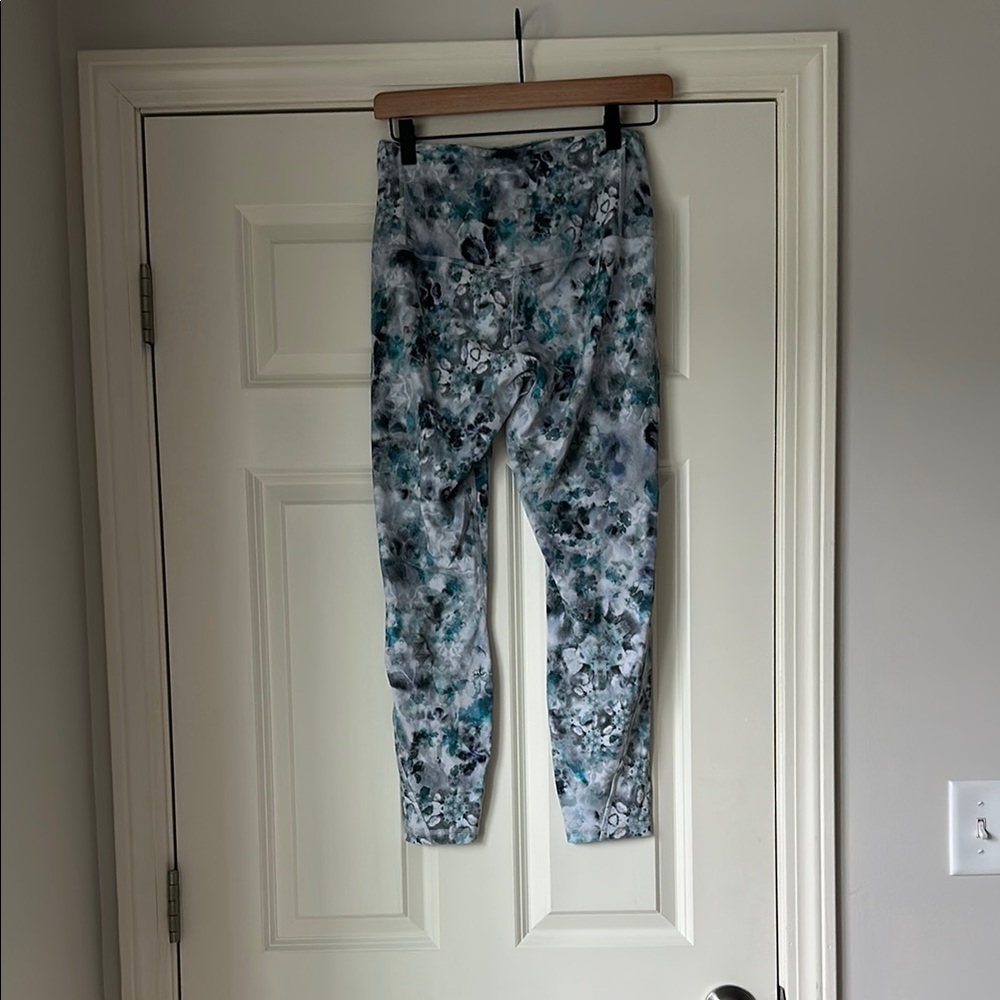 NWOT Lululemon Unlimit High-Rise 25” Leggings - Picture 2 of 4